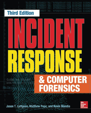 Incident Response & Computer Forensics, Third Edition,Used