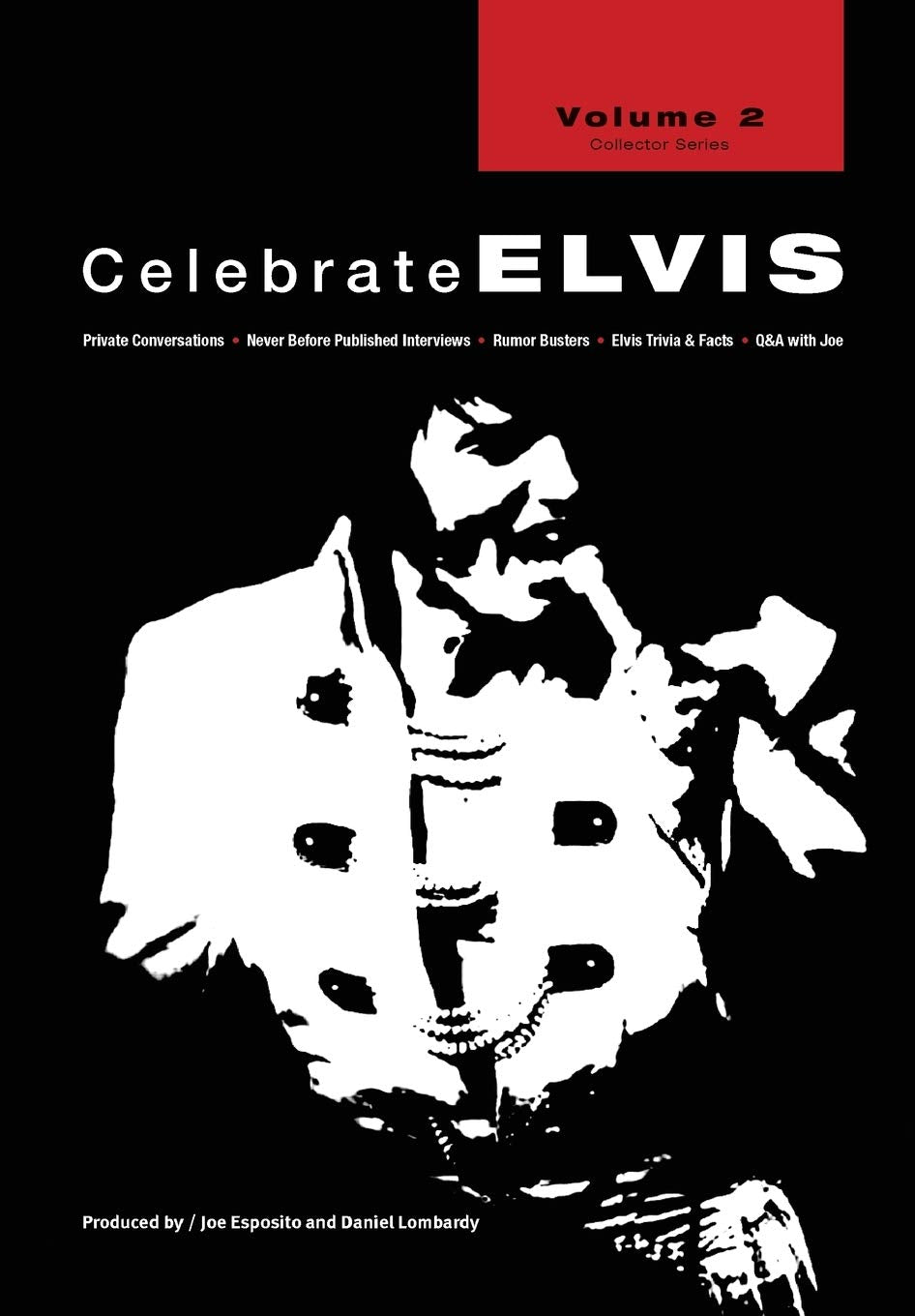 Celebrate Elvis,Used