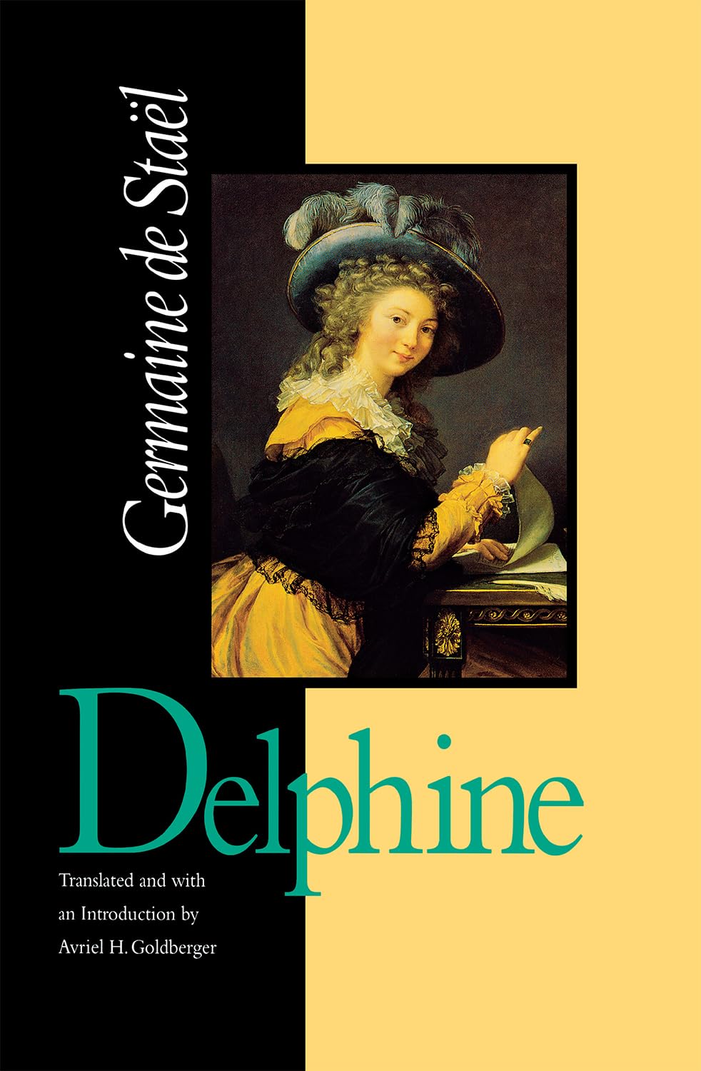 Delphine,Used