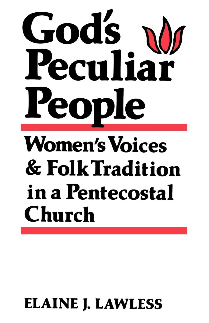 God'S Peculiar People,Used