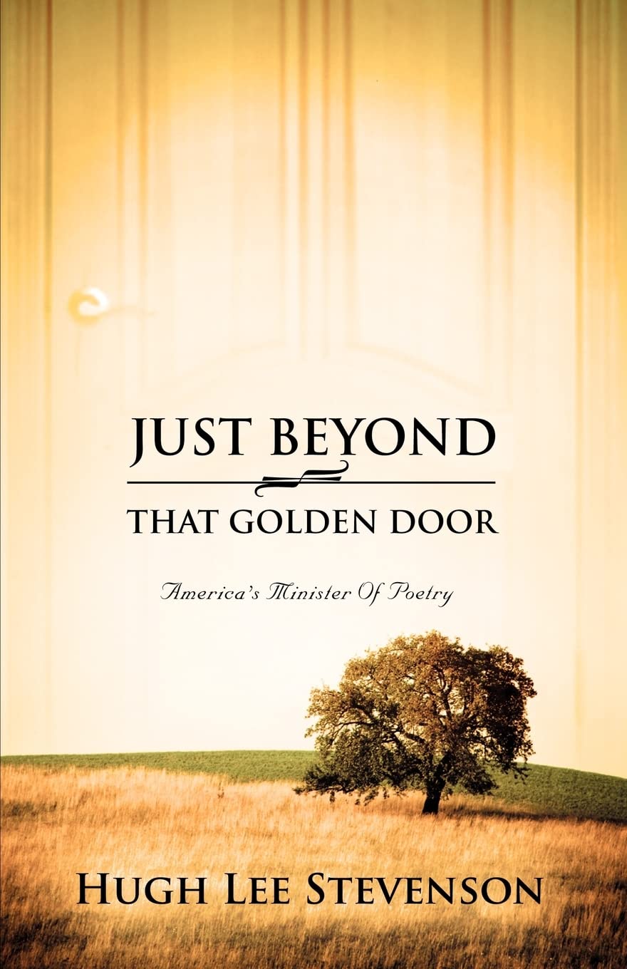 Just Beyond That Golden Door,Used
