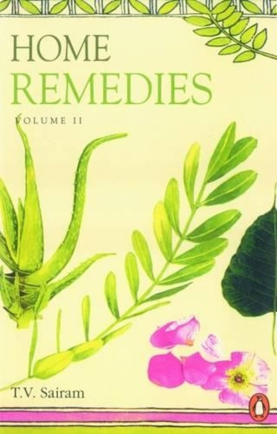 Home Remedies Vol. II,Used