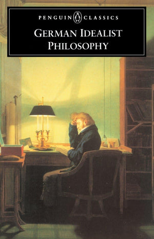 German Idealist Philosophy (Penguin Classics),Used