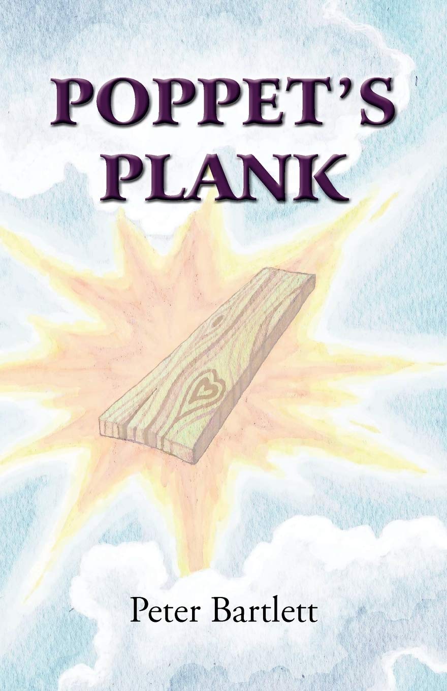 Poppet's Plank,Used