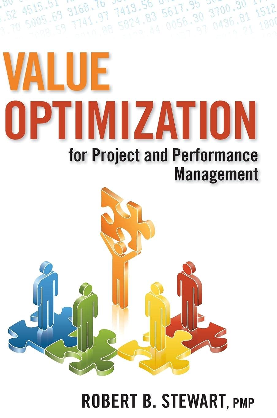 Value Optimization For Project And Performance Management