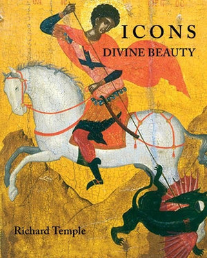 Icons: Divine Beauty,New
