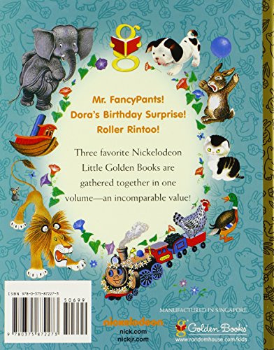 NICKELODEON LGB FAVO,Used