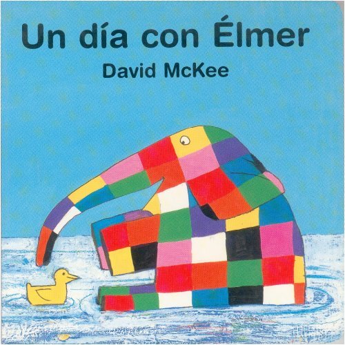 Un Dia Con Elmer,Used