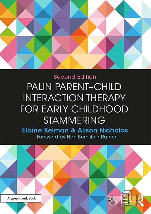Palin Parentchild Interaction Therapy For Early Childhood Stammering,Used
