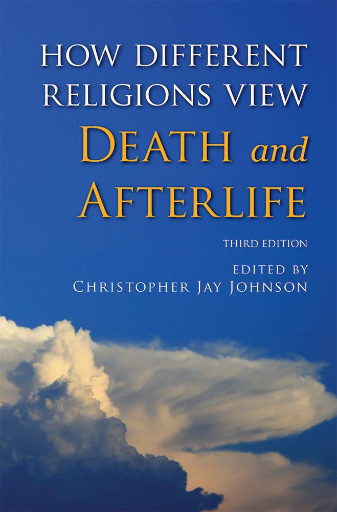 How Different Religions View Death And Afterlife