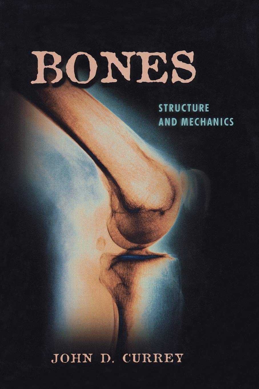 Bones: Structure And Mechanics,Used
