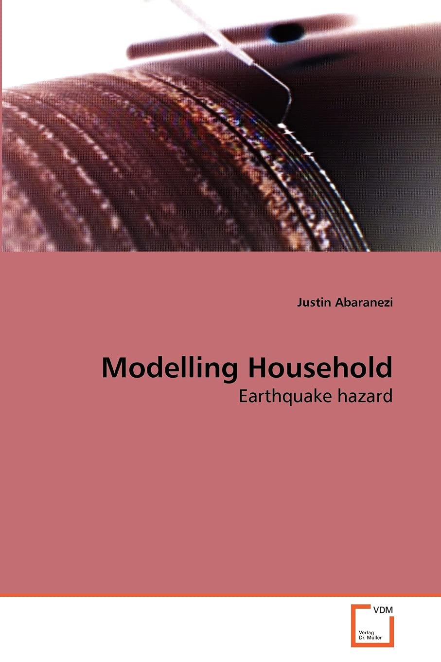 Modelling Household: Earthquake hazard,Used