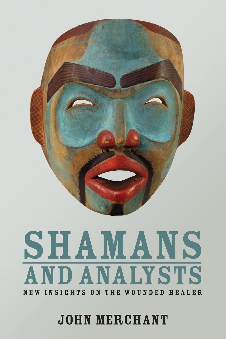 Shamans and Analysts,Used