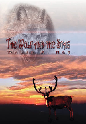 The Wolf and the Stag,Used