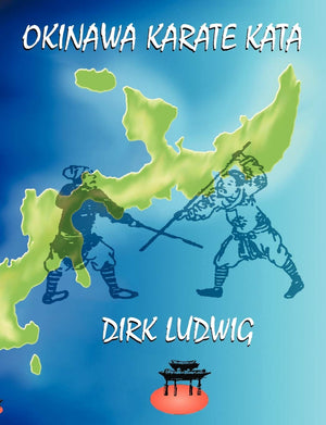 Okinawa Karate Kata (German Edition),Used