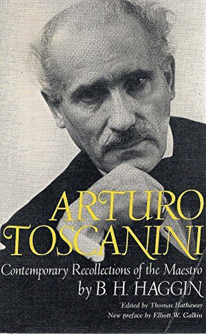 Arturo Toscanini,Used
