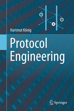 Protocol Engineering,Used