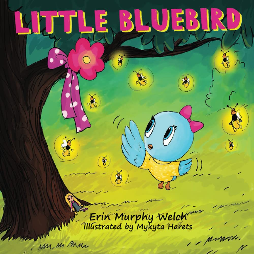 Little Bluebird,Used