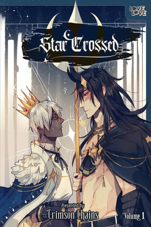 Star Crossed, Volume 1,New