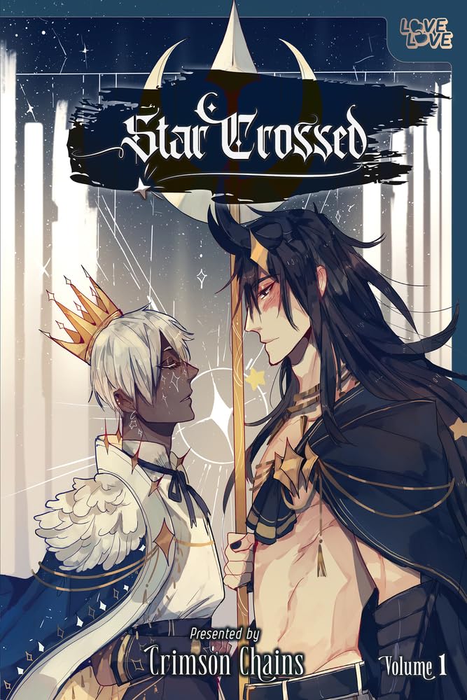 Star Crossed, Volume 1,Used