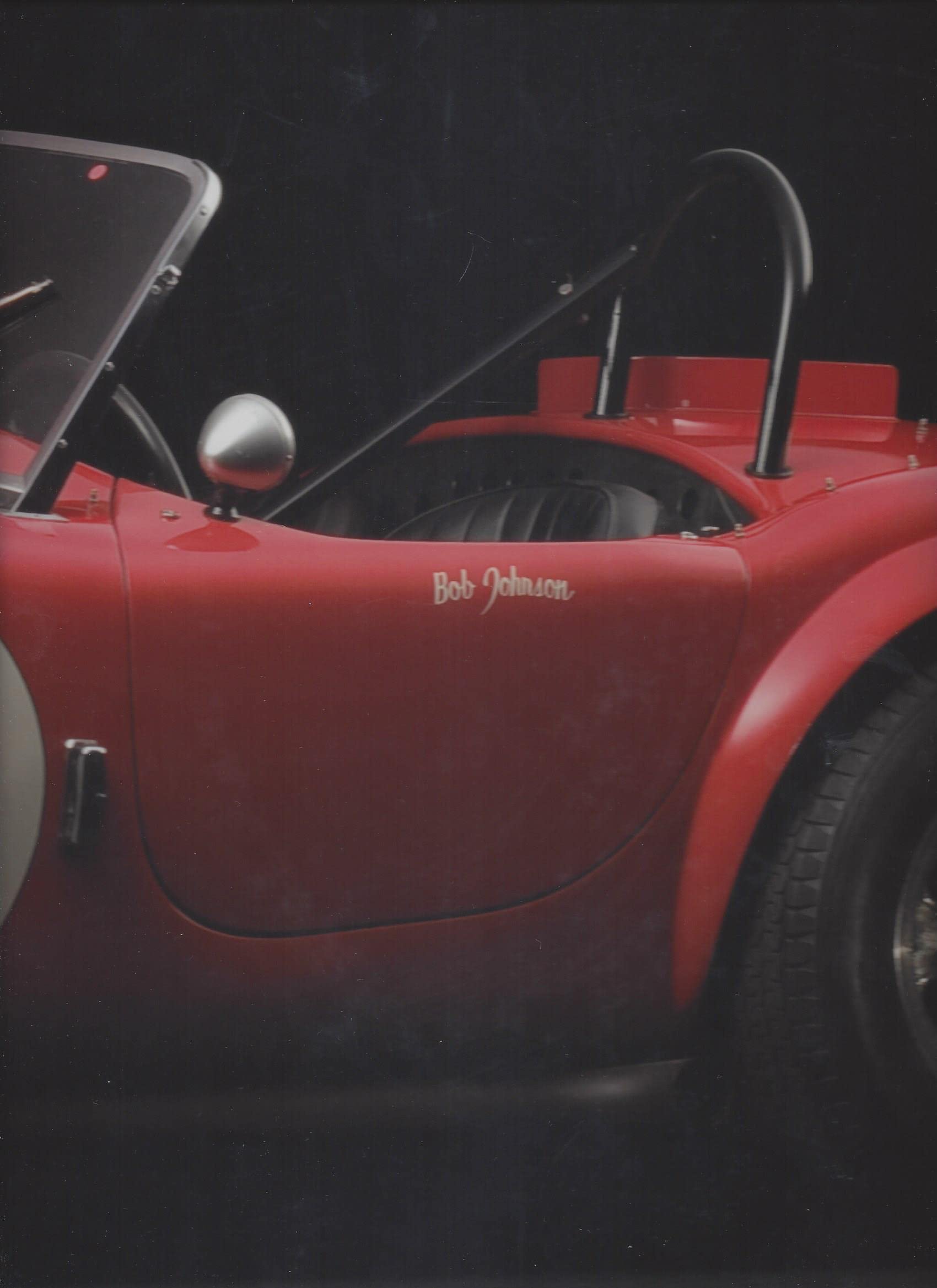 Shelby Cars In Detail: Cars Of The Shelby American Collection,Used