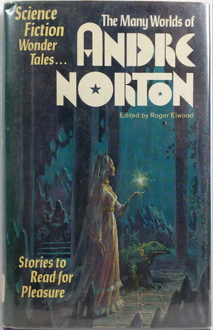 The many worlds of Andre Norton,Used