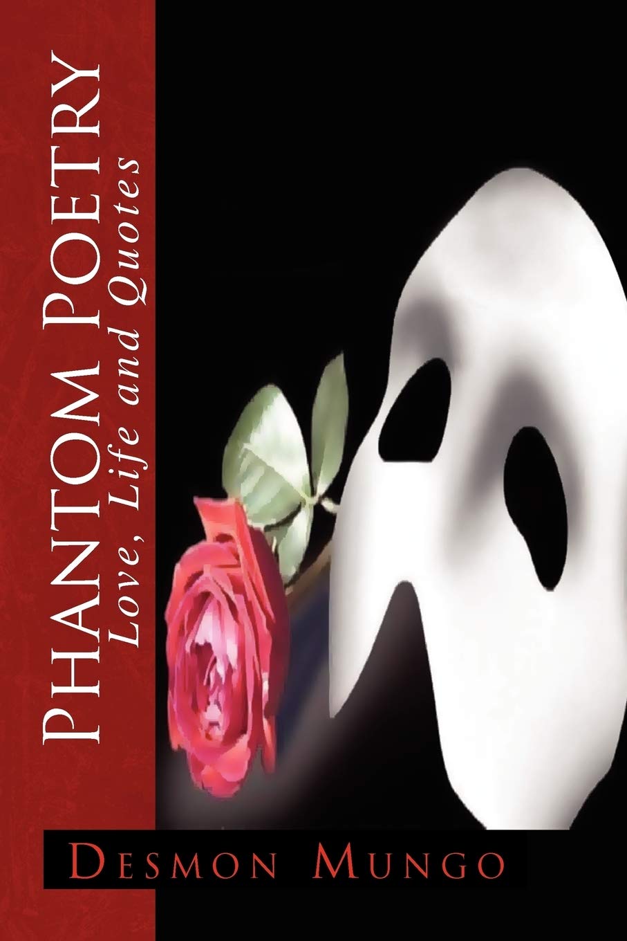 Phantom Poetry,Used