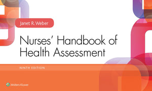 Nurses' Handbook Of Health Assessment