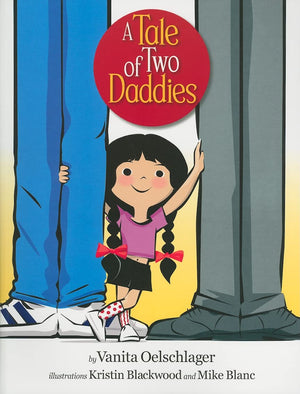 A Tale Of Two Daddies,New