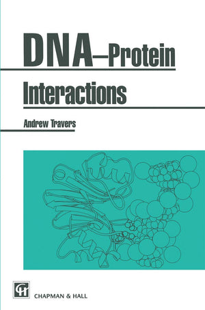 DNAProtein Interactions,Used
