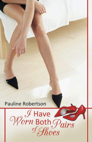 I Have Worn Both Pairs Of Shoes,Used