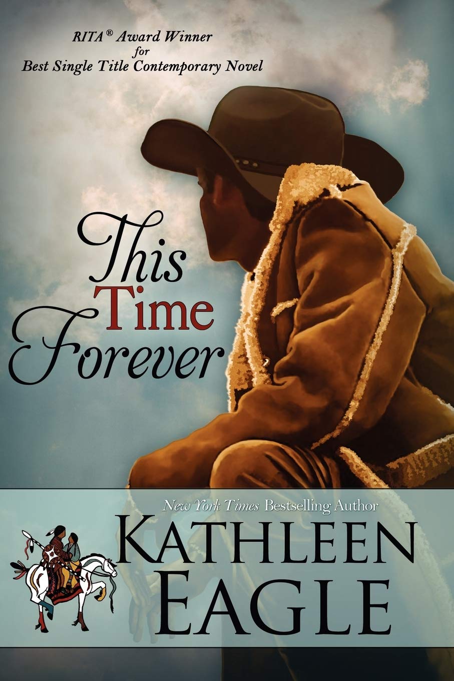 This Time Forever,Used