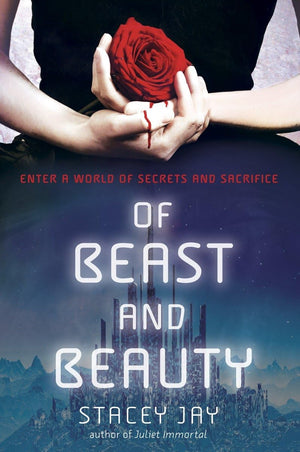 Of Beast and Beauty,Used