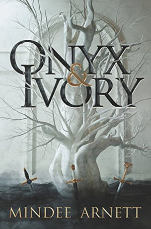 Onyx & Ivory,Used