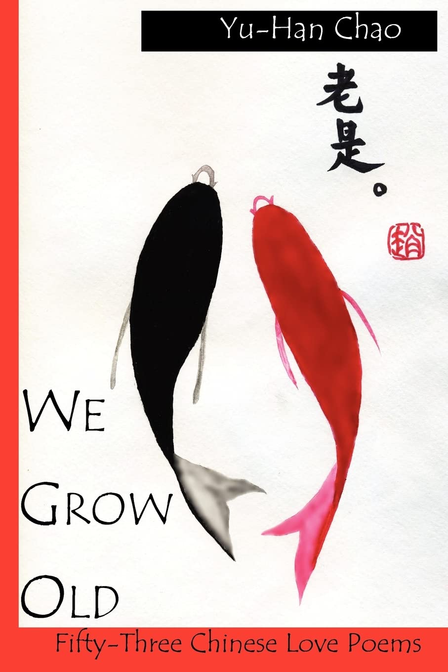 We Grow Old,Used