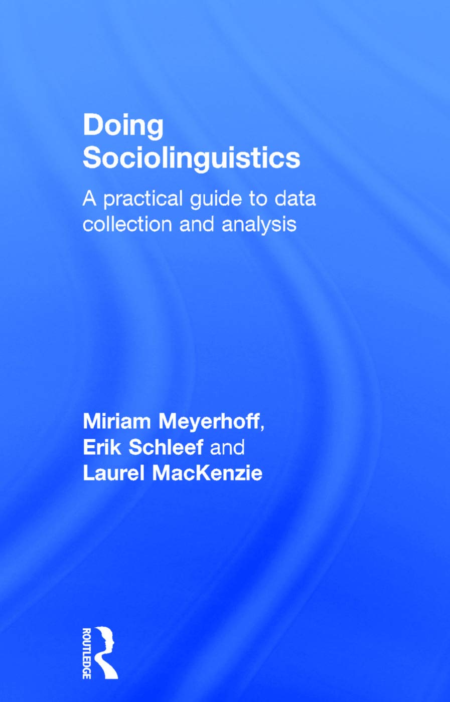 Doing Sociolinguistics,Used