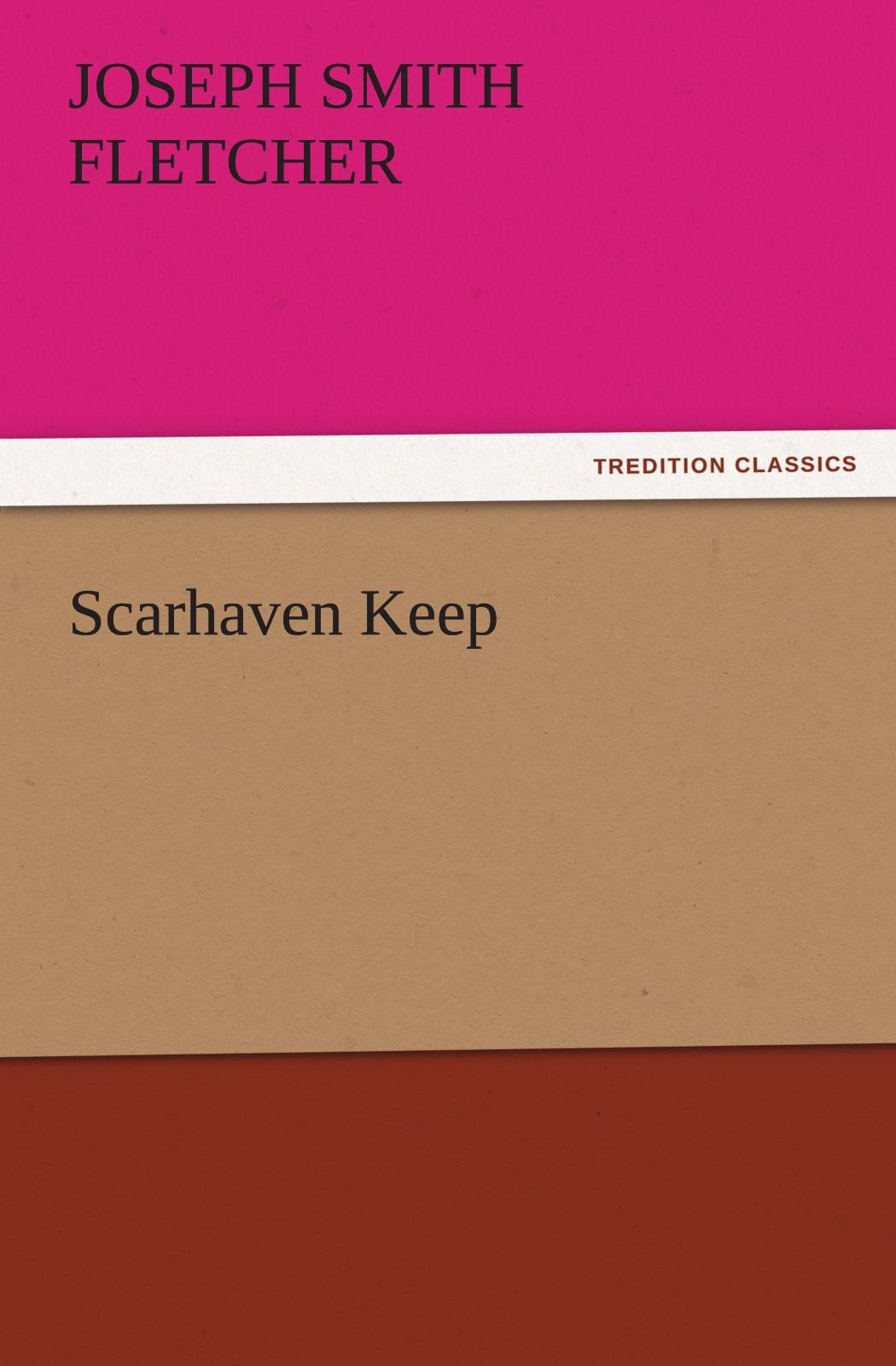 Scarhaven Keep,Used