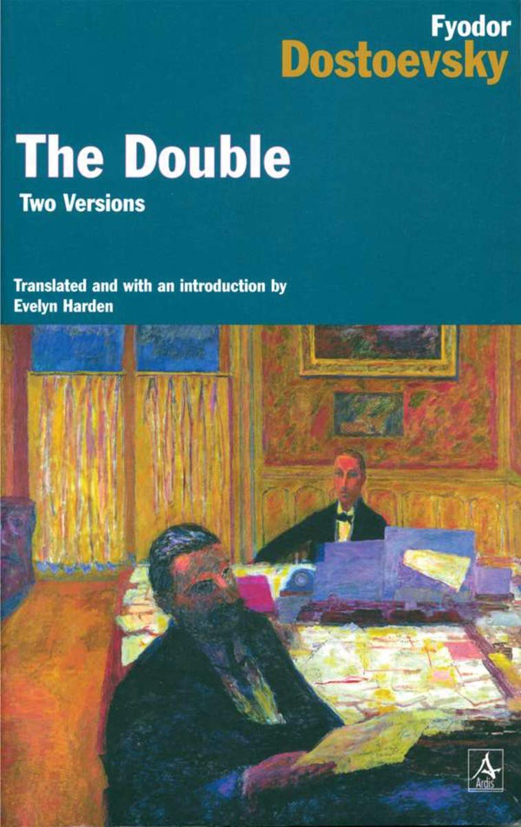 The Double: Two Versions