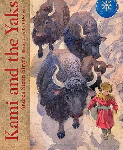 Kami and the Yaks,Used
