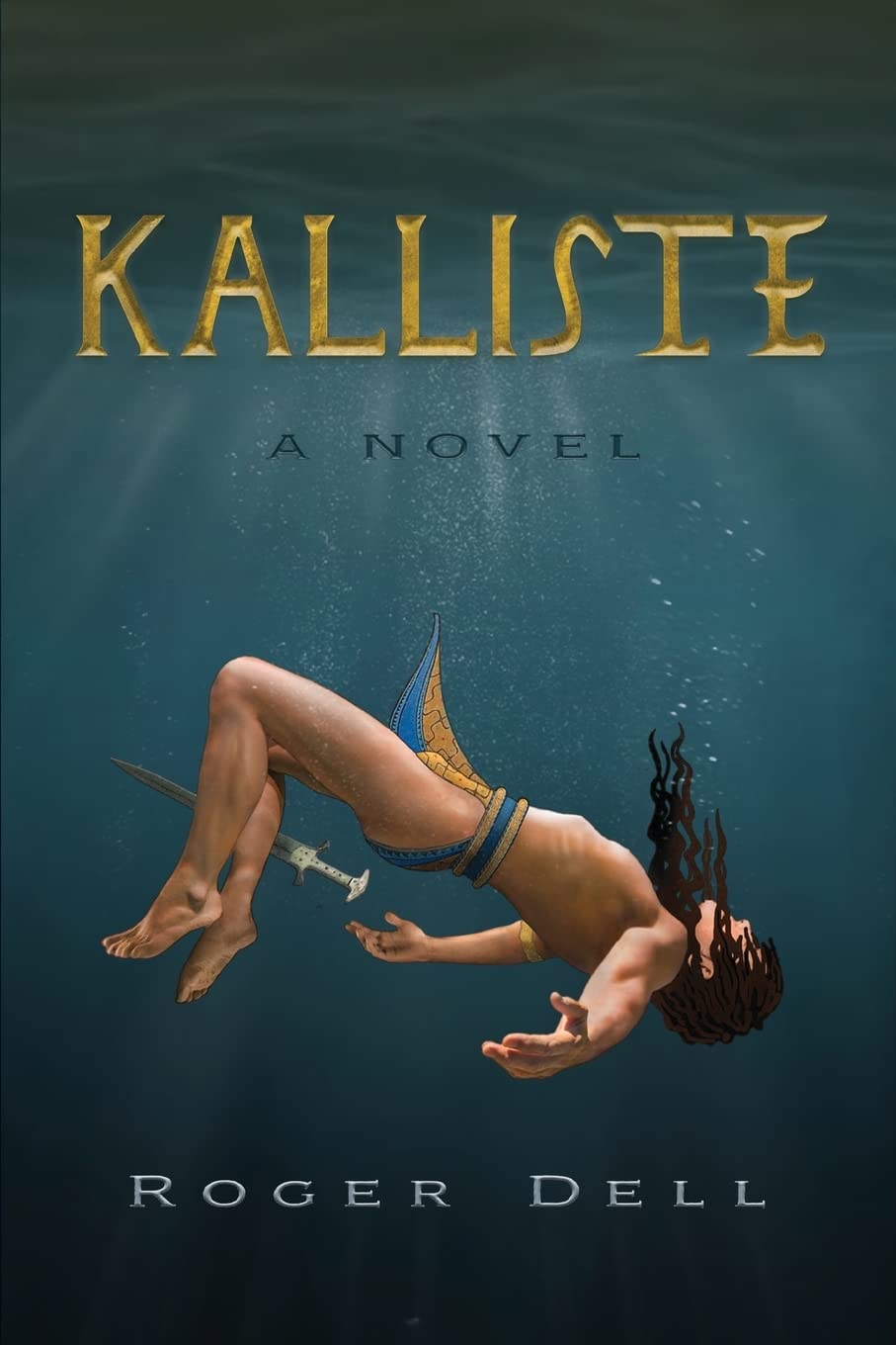 Kalliste,Used