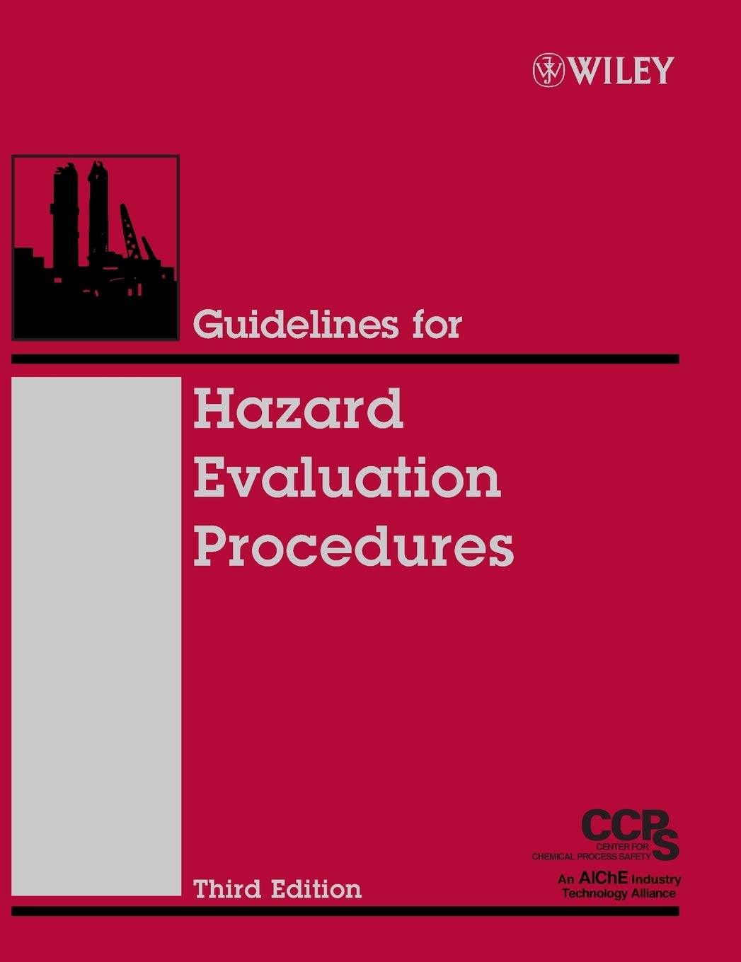 Guidelines for Hazard Evaluation Procedures,Used