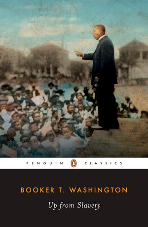 Up from Slavery: An Autobiography (Penguin Classics),Used