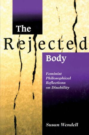 The Rejected Body (Interaction; 11),Used