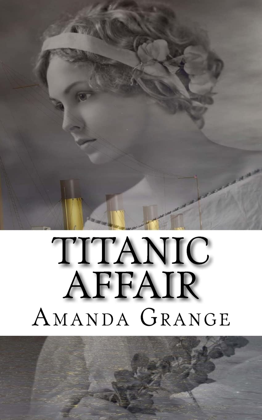 Titanic Affair,Used