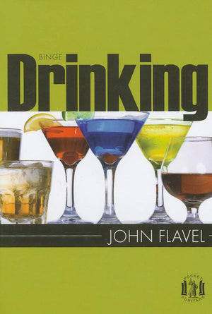 Binge Drinking (Pocket Puritan),Used