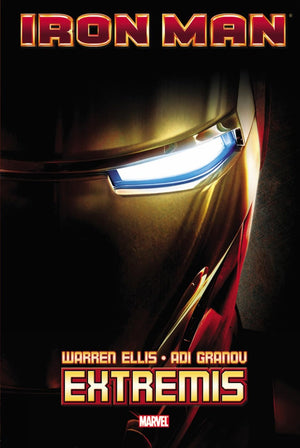 Extremis (Iron Man),Used