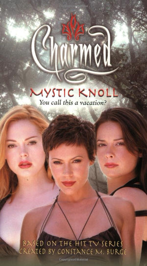 Mystic Knoll (Charmed),Used