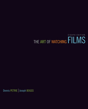 The Art of Watching Films,Used