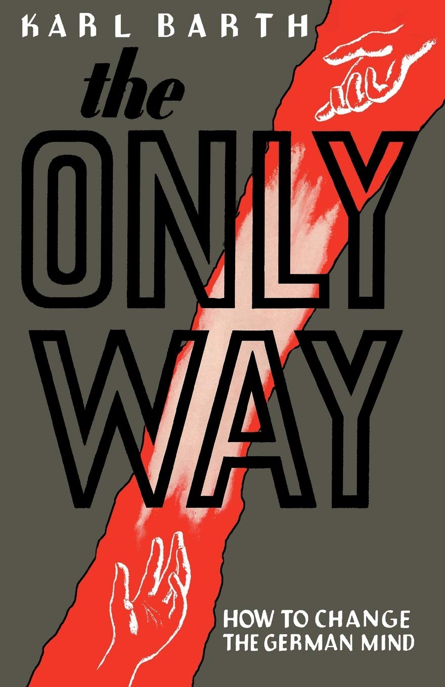 The Only Way,Used