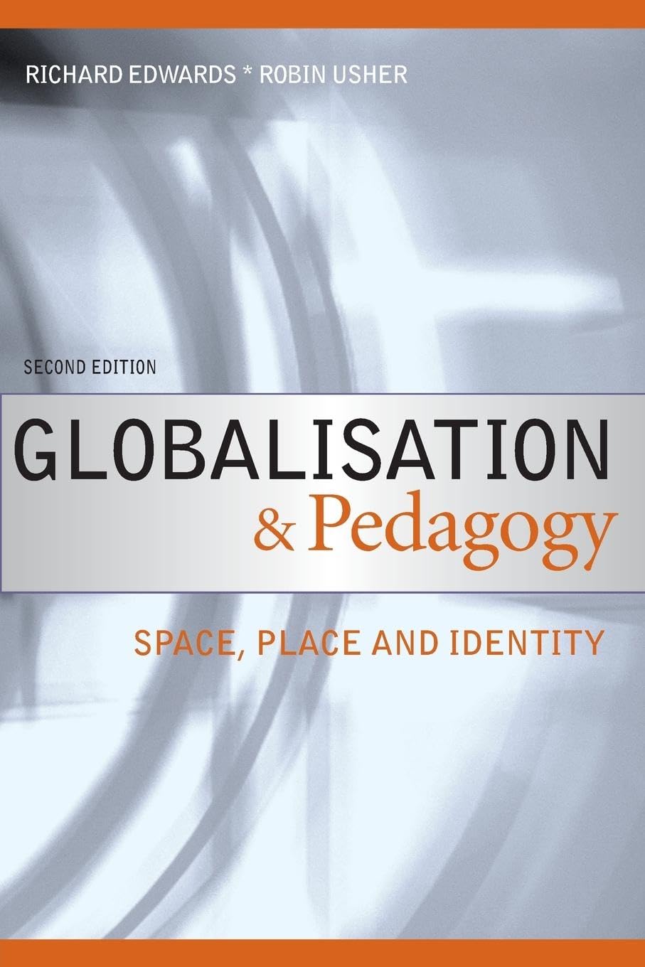 Globalisation & Pedagogy,Used